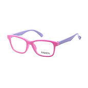 Gọng kính, mắt kính trẻ em SARIFA S8250 48-15-124, mắt kính thời trang