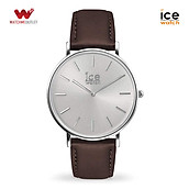 Đồng hồ Nam Ice-Watch dây da 40mm - 016228