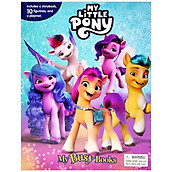 My Busy Books My Little Pony
