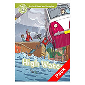 Oxford Read And Imagine Level 3 High Water Pack