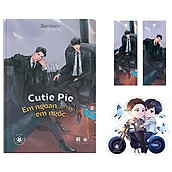 Cutie Pie - Em Ngoan, Lại Cho Là Em Ngốc - Bản Đặc Biệt