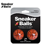 Banh khử mùi cho giày unisex Sneaker Balls Basketball - 20222