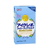 Sữa Glico số 1 dạng gói 136g
