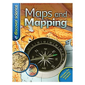 Discover Science Maps And Mapping