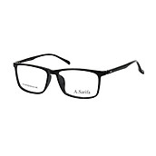 Gọng kính, mắt kính chính hãng SARIFA A1318 C01 53-15-145 - Tặng 1 ví cầm
