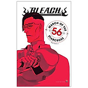 Bleach - Tập 56 March Of The Starcross