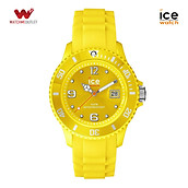 Đồng hồ Nữ Ice-Watch dây silicone 35mm - 000127