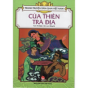 Của Thiên Trả Địa Tái Bản 2015