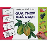 Quả Thơm, Quả Ngọt