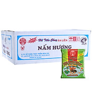 Thùng 30 Gói Hủ Tiếu Chay Nấm Hương Bích Chi 60g