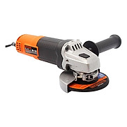 Máy Mài Góc Black&Decker G650-B1 New 2017 - Không Kèm Đĩa Mài