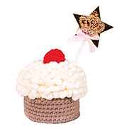 Cupcake Vani Bobi Craft WT-222CRE