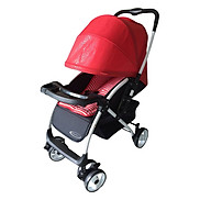 Xe Đẩy Gluck Baby C58 - Đỏ