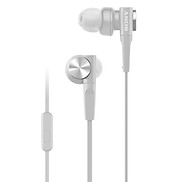 Tai Nghe Nhét Tai Sony ExtraBass MDR-XB55AP - Hàng Chính Hãng