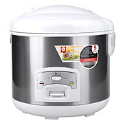 Nồi Cơm Điện Smartcook Elmich EL-7167 1.8L - Hàng chính hãng