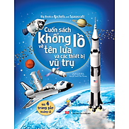 Big Book Of Rockets And Spacecraft