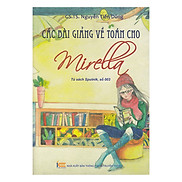 Các Bài Giảng Về Toán Cho Mirella Quyển 1