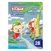 Classroom Mathematics Workbook 2B - Học Kỳ 2