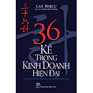 36 Kế Trong Kinh Doanh Hiện Đại