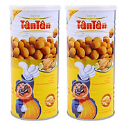 Combo 2 Đậu Phộng Vị Gà Tân Tân 200g Hộp