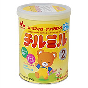 Sữa Morinaga Số 2 - Chilmil 850g