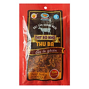 Bò Khô Thu Ba 50g