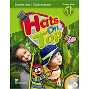 Hats On Top 1 Student Book Pack