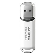 USB Adata C906 16GB - USB 2.0 - Hàng Chính Hãng