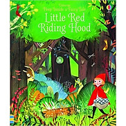 Sách tiếng Anh - Usborne Little Red Riding Hood