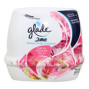 Sáp Thơm Glade Hương Cỏ Hoa 180g