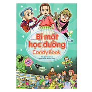 Candy Book - Bí Mật Học Đường