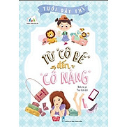 Tuổi Dậy Thì - Từ Cô Bé Đến Cô Nàng