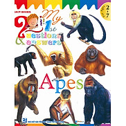 My First Questions & Answers - Apes