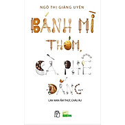 Bánh Mì Thơm, Cà Phê Đắng