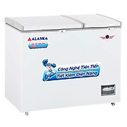 Tủ Đông Alaska BCD-6567N 650L - Hàng chính hãng