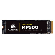 Ổ Cứng SSD Corsair MP500 480GB - CSSD-F480GBMP500 - Hàng Chính Hãng