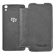 Bao Da Mộc Dạng Cầm Tay Gập DTR BlackBerry D50 - Hàng Chính Hãng