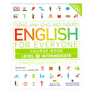 English For Everyone 3 Bài Học