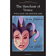 The Merchant Of Venice Paperback