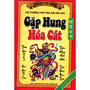 Gặp Hung Hóa Cát Bìa Mềm