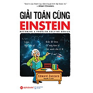 Giải Toán Cùng Einstein