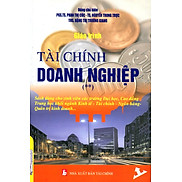 Giáo Trình Tài Chính Doanh Nghiệp - Tập 2