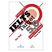 IELTS Target 5.0 Course Book