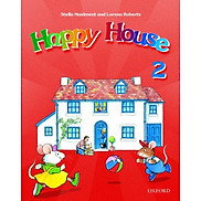 Happy House Class Book Level 2