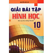 Giải Bài Tập Hình Học Lớp 10 Nâng Cao