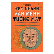 Xem Nhanh Vận Mệnh Tướng Mặt