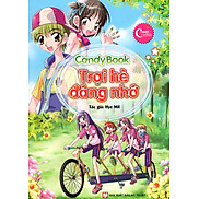 Candy Book - Trại Hè Đáng Nhớ