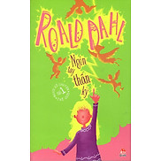 Roald Dahl - Ngón Tay Thần Kỳ