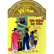 Truyện Cổ Tích Việt Nam - Anh Chàng Họ Đào