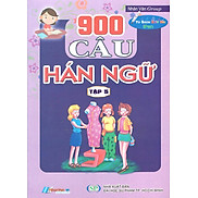 900 Câu Hán Ngữ Tập 5